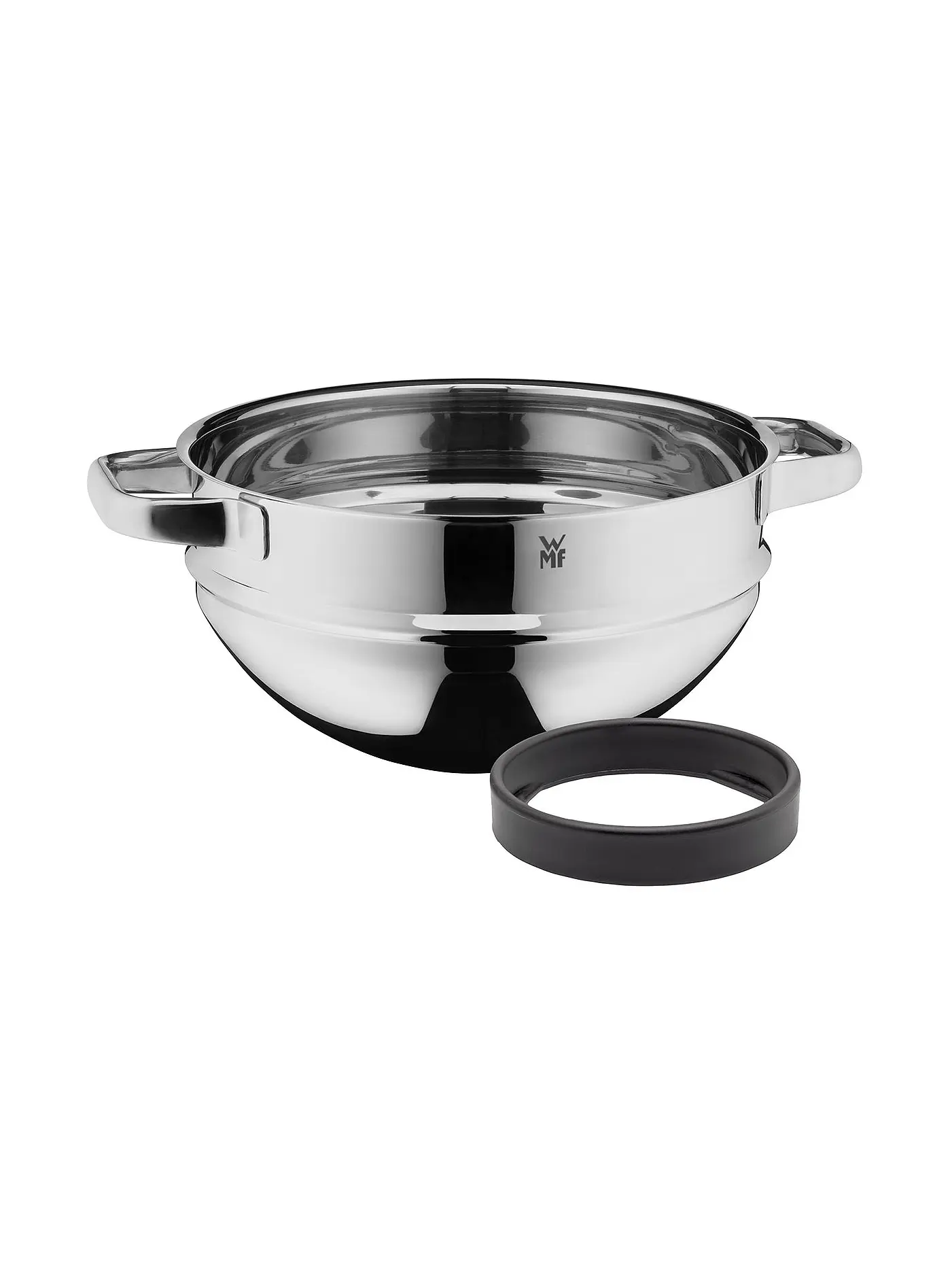 WMF | Rührschüssel "Compact Cuisine" 24cm (Cromargan) | 
